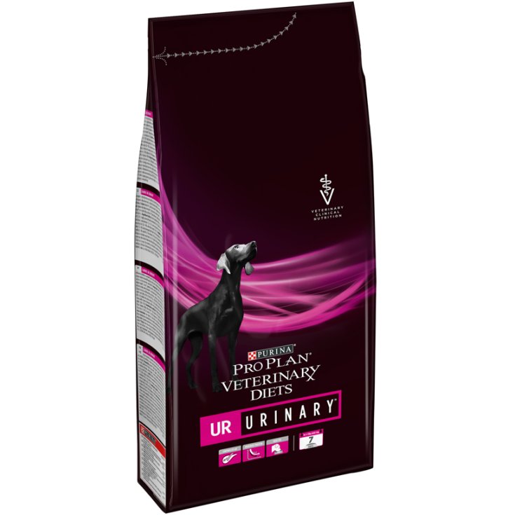 Pro Plan Veterinary Diets Urinary UR - 12KG