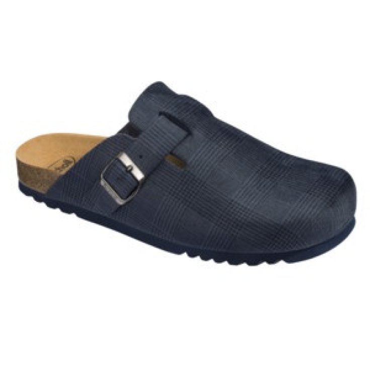 Amiata Navy-Blue Tg.46 Scholl
