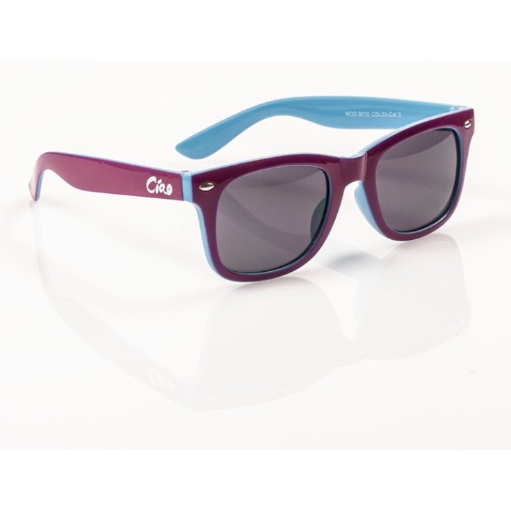 Aurigane Ciao 9010/03 Occhiali D Sole Bambino
