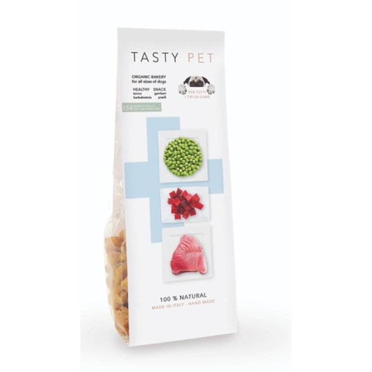 HEALTHY SNACK DETOX LIGHT 100G