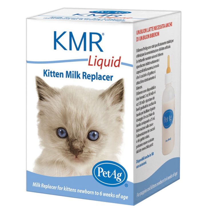 KMR Liquid - 325ML
