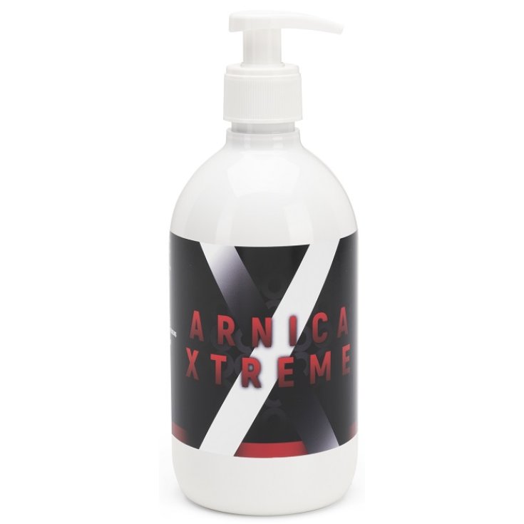 ARNICA GEL XTREME FL 500ML