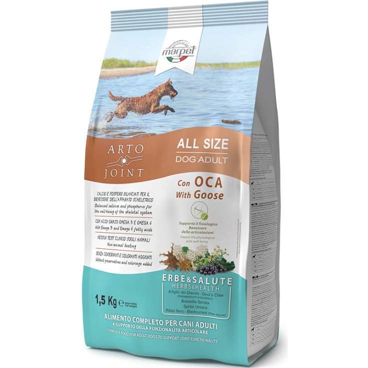 Arto Joint con Oca - 1,50KG