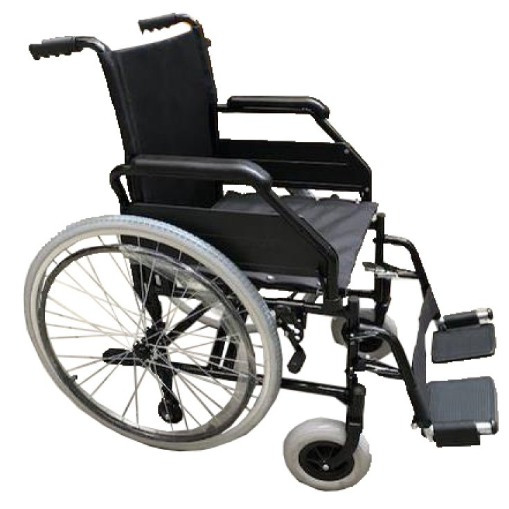 REHACOMFORT CARROZ STAND 40CM