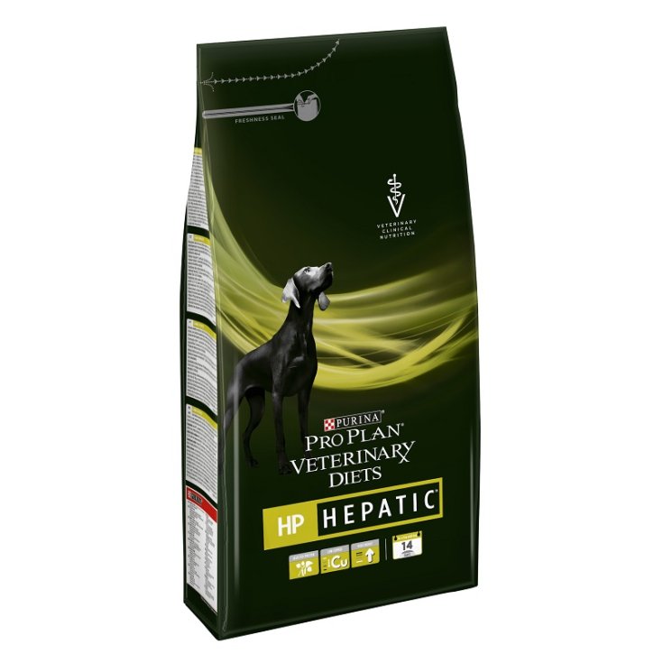 Pro Plan Veterinary Diets Hepatic HP - 3KG