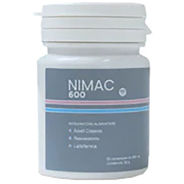 NIMAC 600 60 Compresse