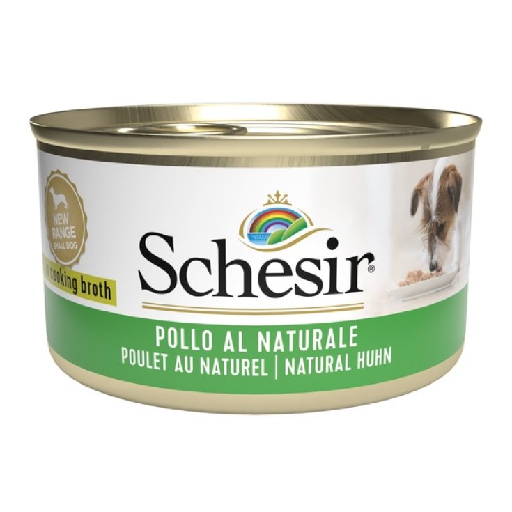Pollo al Naturale Petite Cuisine - 85GR