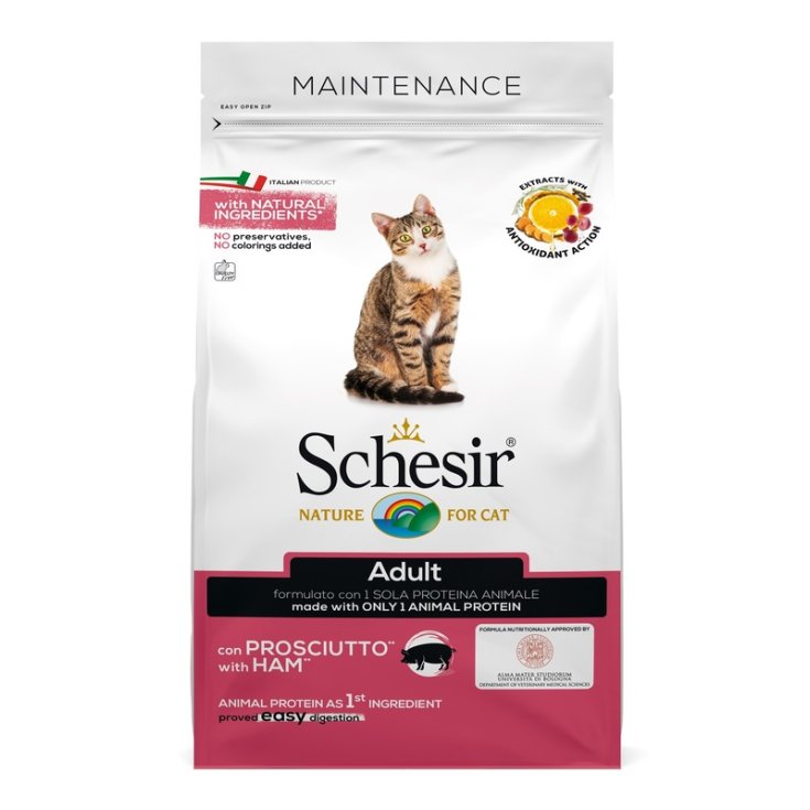 Dry Line Mantenimento con Prosciutto - 1,50KG