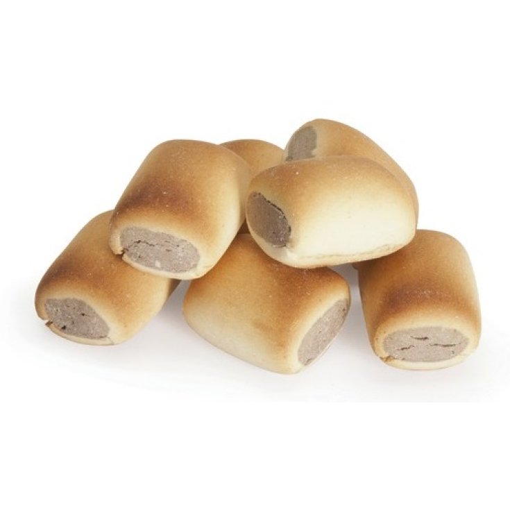 BISCOTTI RIPIENI MANZO 10KG