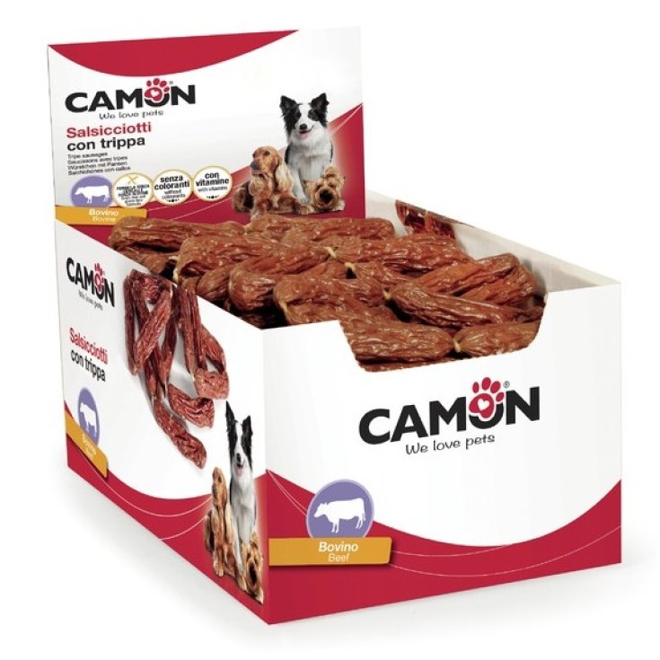SALSICCIOTTI TRIPPA BOX