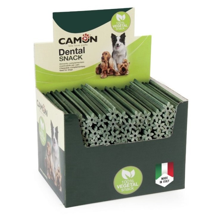 Camonstick 24 cm 120 gr Verde 1 pezzo