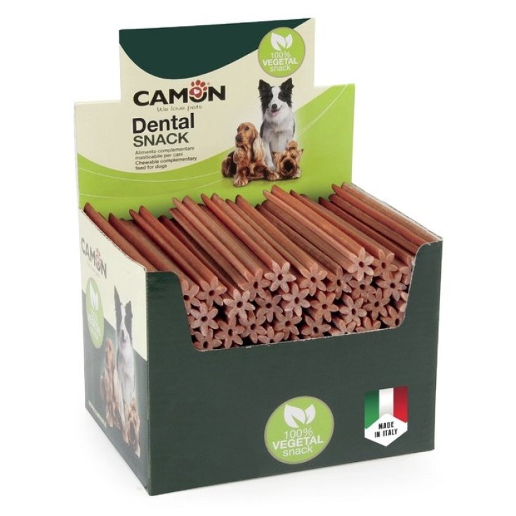 Camonstick 18 cm 60 gr Rosso 1 pezzo