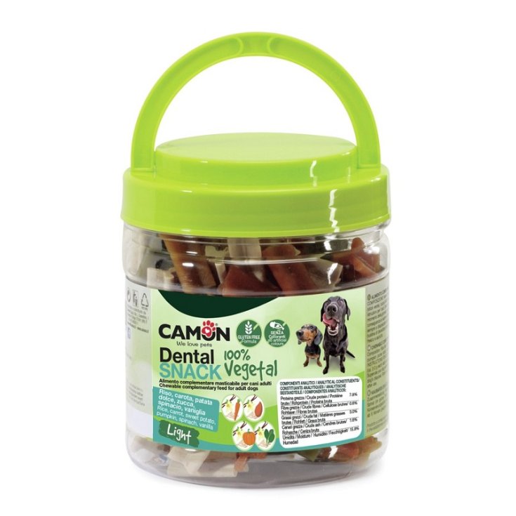Mini Sticks per Cani 4 Colori Bauveg - 300GR