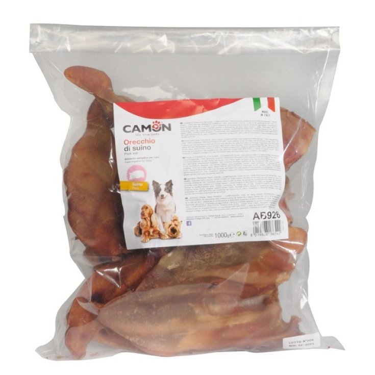 ORECCHIE DI SUINO 1KG