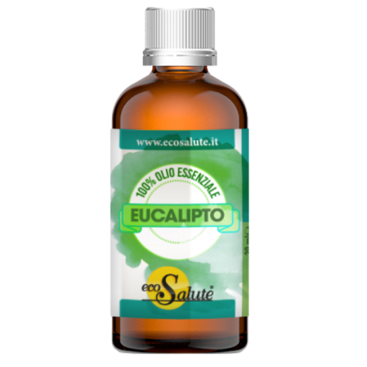 Eucalipto Olio Essenziale 30ml