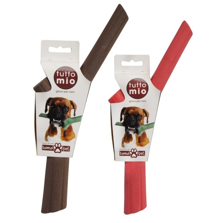 TUTTOMIO GIOCO CANI