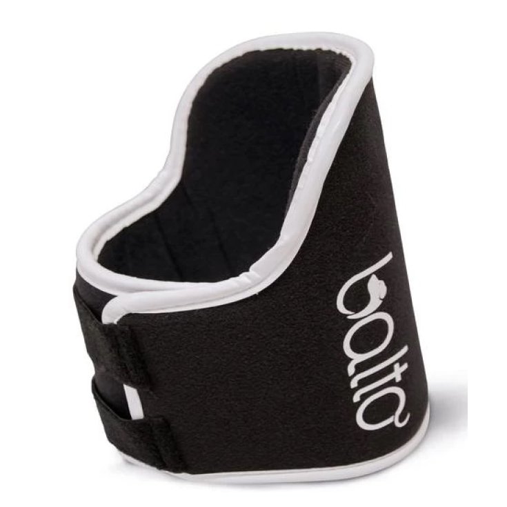 BT NECK BLACK ECO COLLARE XS