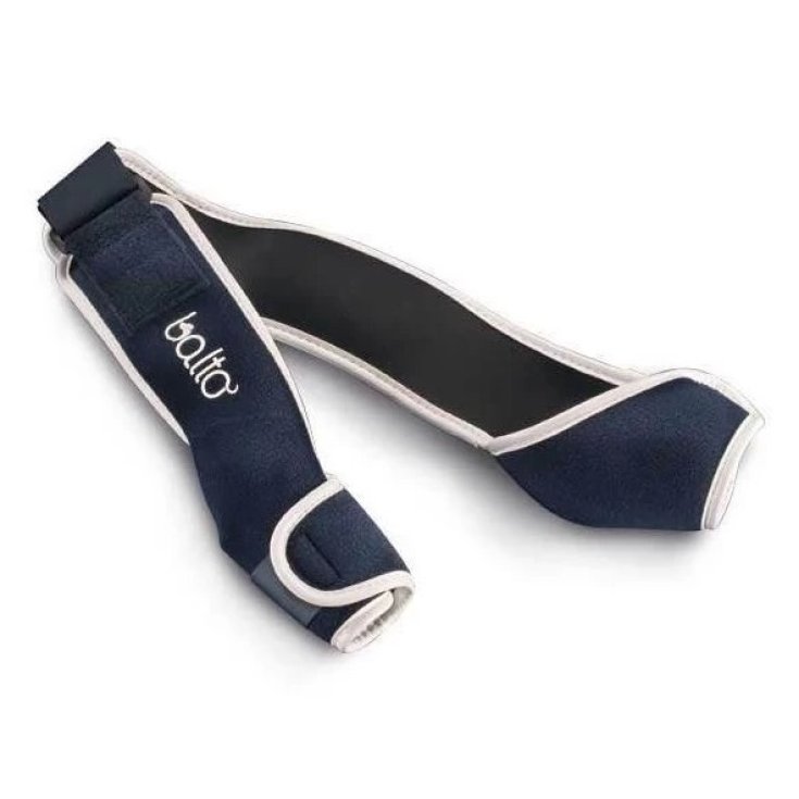 BT Soft Plus tutore per gomito doppio - Taglia L - 20-45 kg