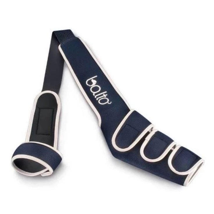 BT Soft tutore per gomito destro - Taglia L - 20-45 kg