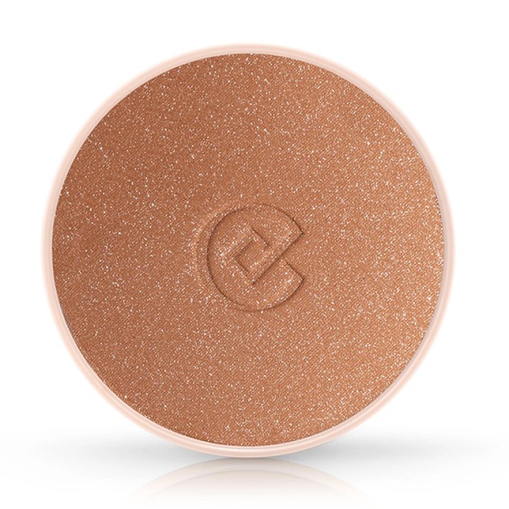 TERRA ABBRONZANTE REFILL CRIST