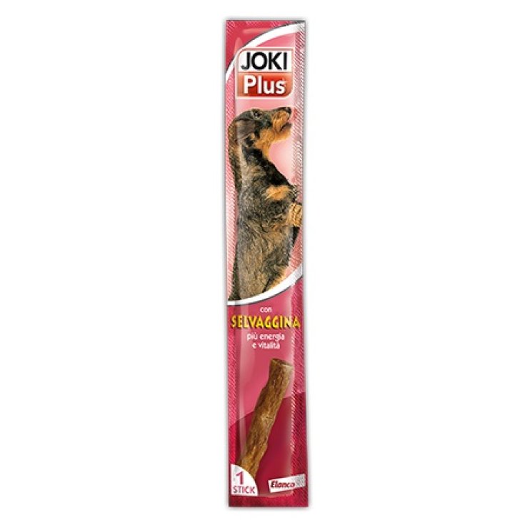 Joki Plus Cane - 12GR - Selvaggina