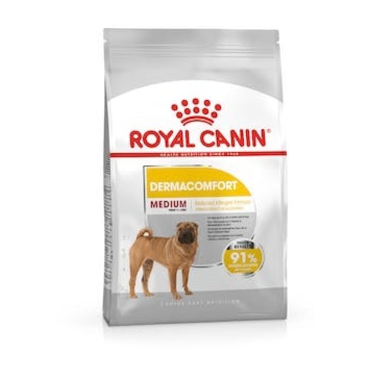 Medium Dermacomfort - 12KG