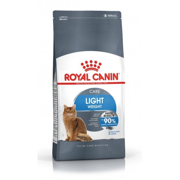 Light Weight Care - 1,50KG
