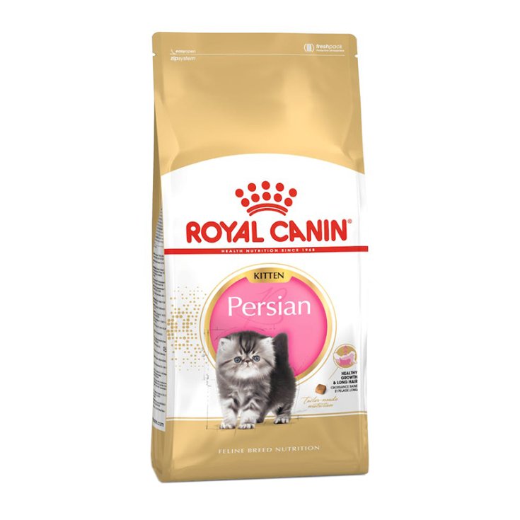 Kitten Persian 32 - 400GR