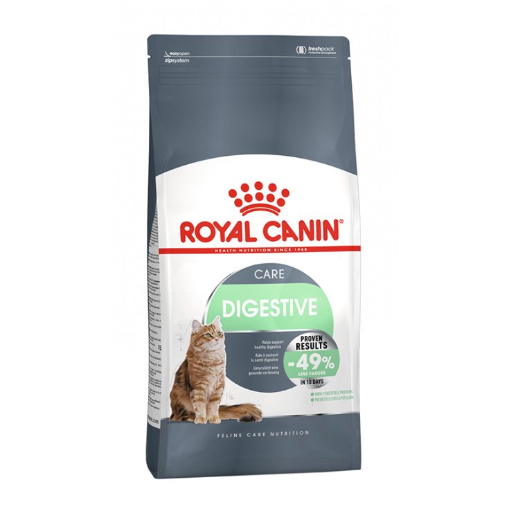 FCN CARE DIGESTIVE