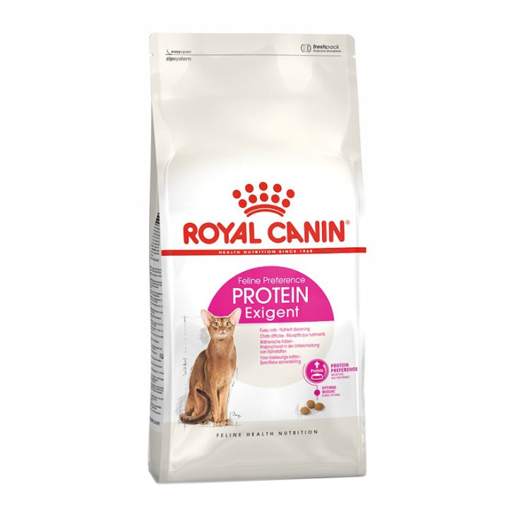 Protein Exigent - 400GR