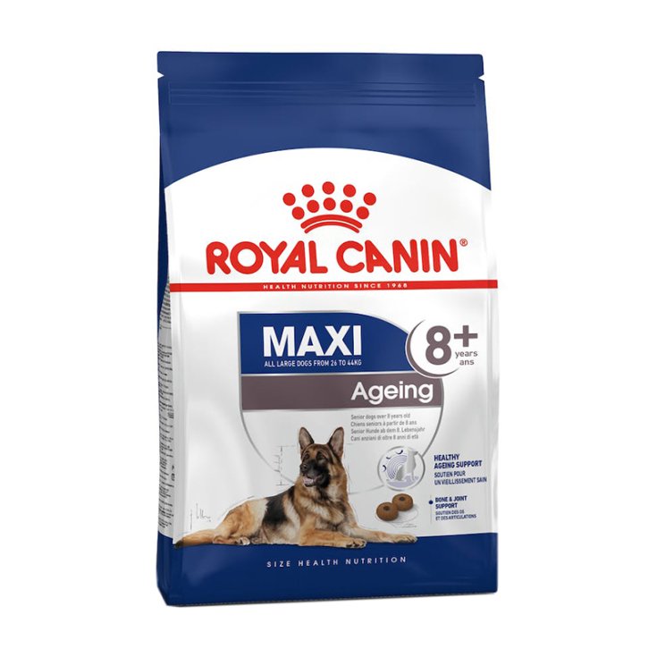 Maxi Ageing 8+ - 15KG