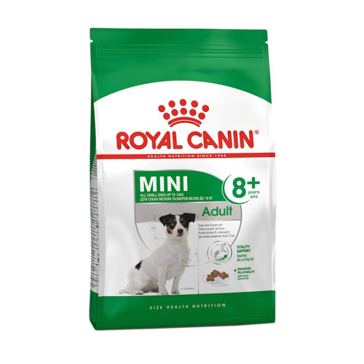Mini Adult 8+ - 800GR