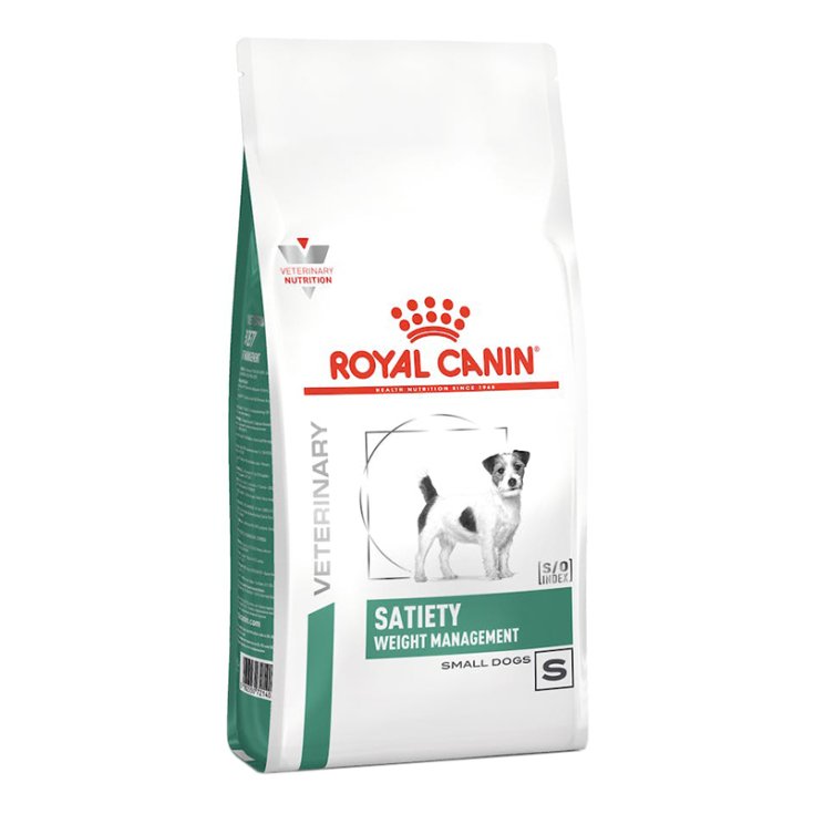 VHN DOG SATIETY WEIGHT MANA8KG