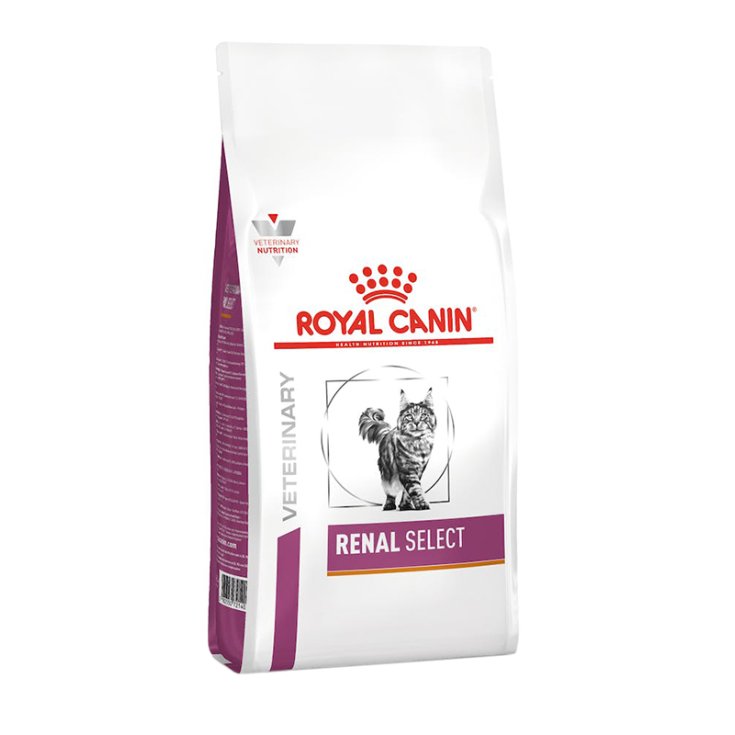Veterinary Diet Renal Select - 2KG