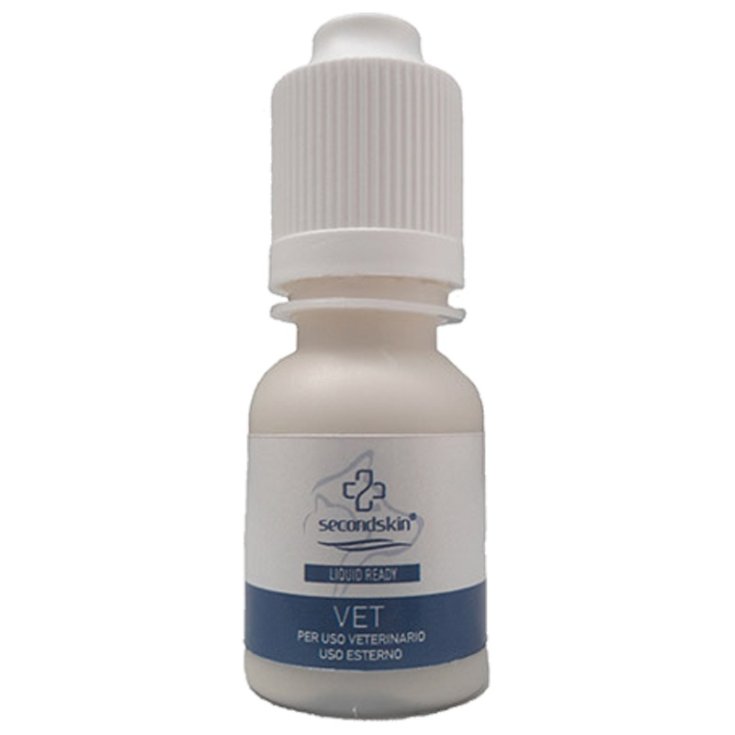 Secondskin VET - 10 ml