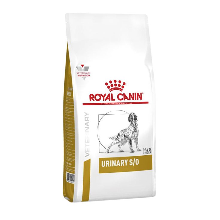 Veterinary Diet Urinary S/O - 13KG