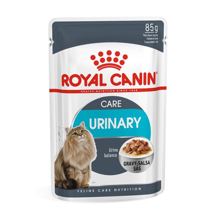 Urinary Care in Salsa - 85GR