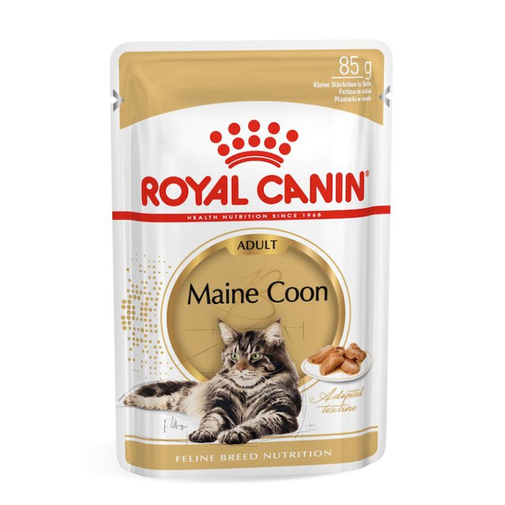 Maine Coon - 85GR