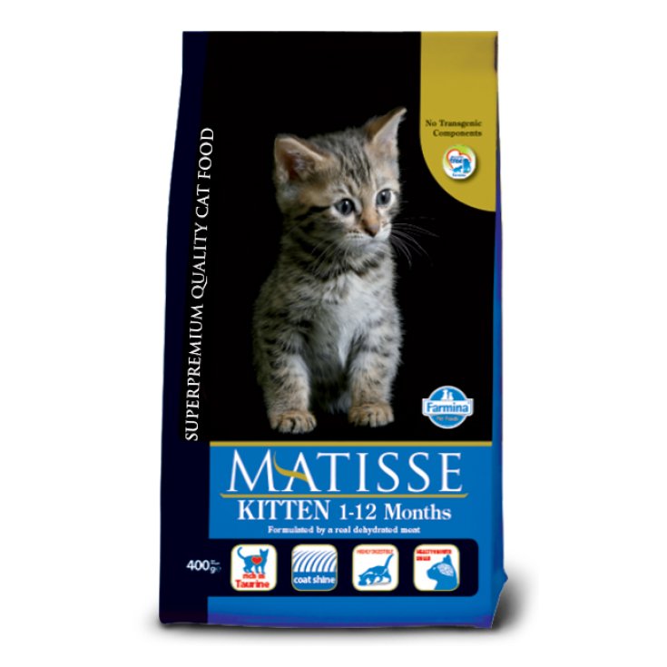 Matisse Kitten - 1,50KG