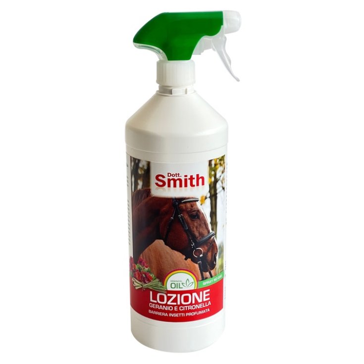 DOTT SMITH LOZ GERAN/CITR 1L