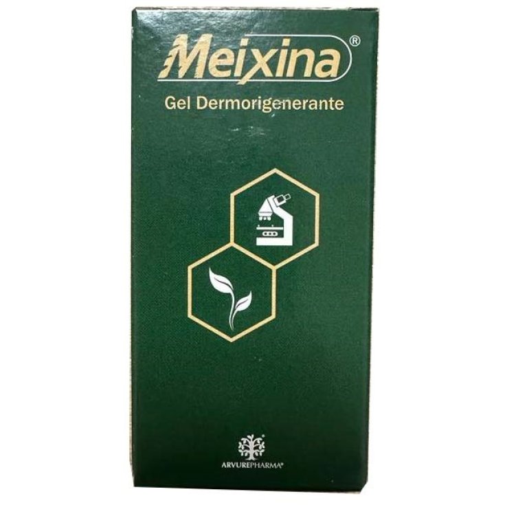 MEIXINA GEL DERMORIGENERANTE