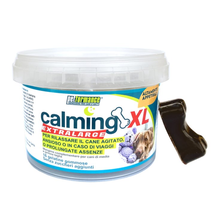 PETFORMANCE CALMING XL