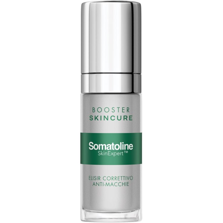Elisir Correttivo Antimacchie Somatoline Skin Expert 30ml