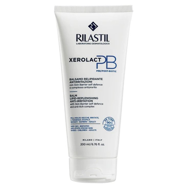 Xerolact Balsamo SP Rilastil&nbsp;200ml