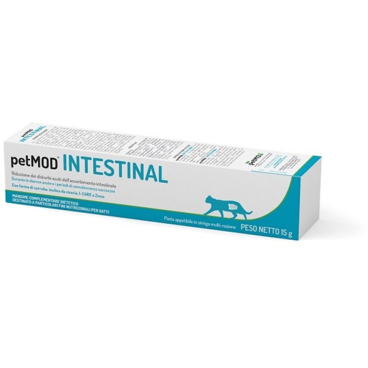 petMOD&reg; INTESTINAL pasta - 15 g