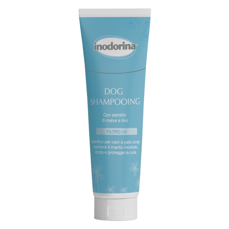 INODORINA DOG SHAMPOOING L