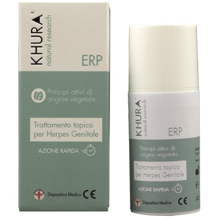 KHURA&nbsp;ERP 10ml