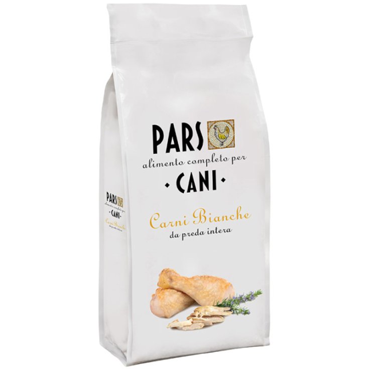 Preda Intera Carni Bianche - 2KG