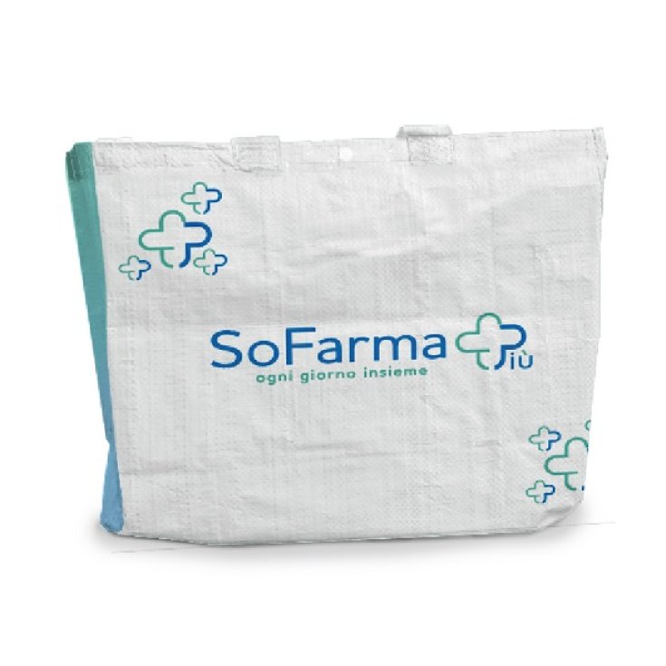 Sofarmapi&ugrave; Borsa Portatutto Resistente