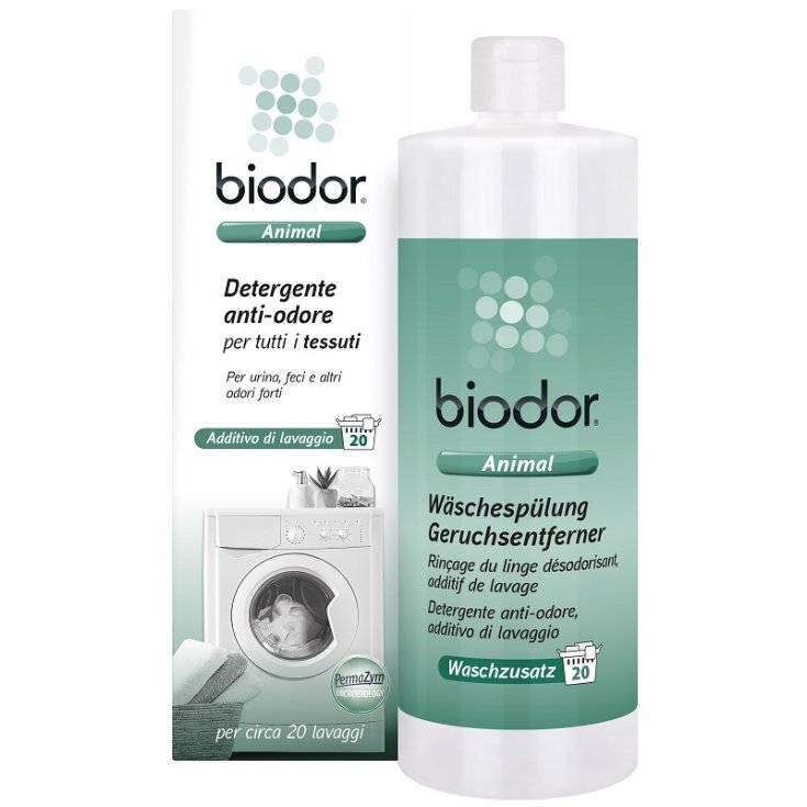 Biodor&reg; Animal concentrato - 10L